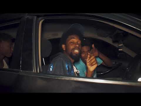 BOLUS FT FNF QUAN - HOLD UP (OFFICIAL MUSIC VIDEO)