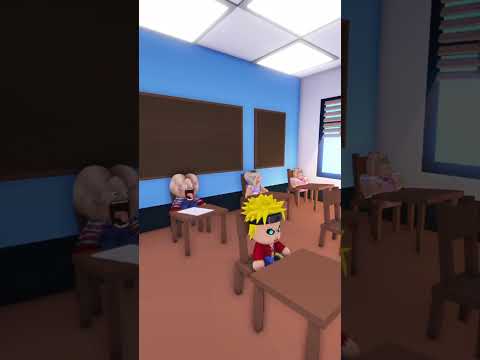 When your SIBLING becomes your TEACHER...💀😲