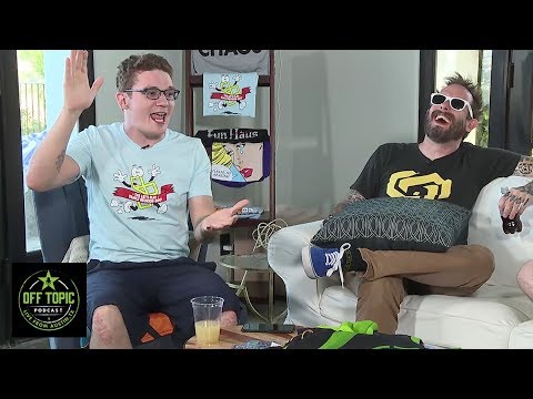 The View - Off Topic #97