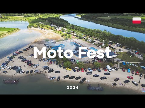 Moto Fest 2024 | Aftermovie