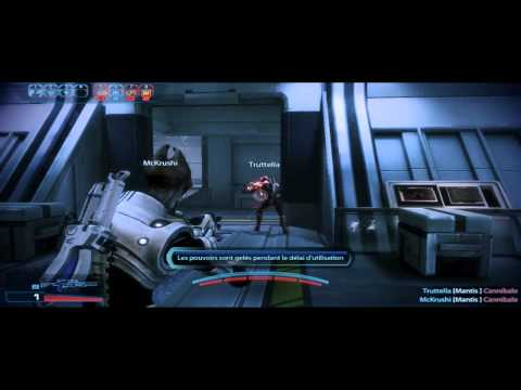 Mass Effect 2 : L'Arriv�e Xbox 360