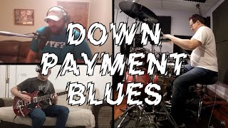 AC/DC fans.net House Band: Down Payment Blues