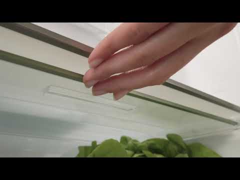 Liebherr - PURE EasyFresh