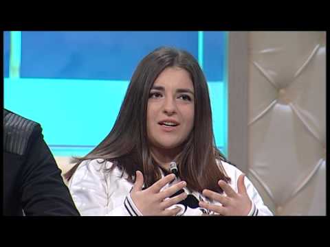 Ditë e Re Weekend, 13 Shkurt 2016- Ora News - Të parët për lajmin e fundit