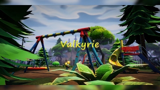 のんびりFortniteチャレンジ消費参加〇
