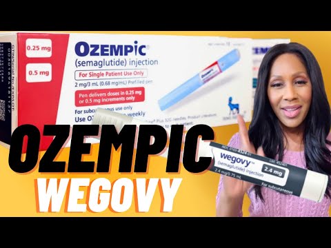 What Happens When You STOP Taking Ozempic or Wegovy? 😳 A Doctor Explains