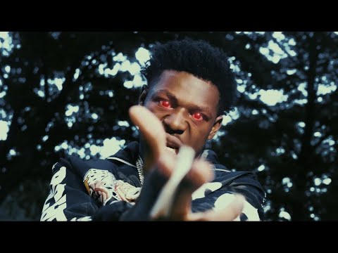 Baby Kia - CLICK CLICK (feat. Lil Tim) [Official Music Video]