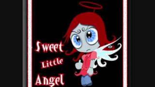 Sweet Little Angel