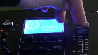 Video thumbnail for unboxing e recensione GEMINI CDM 4000 all in one fantastico mixer cdplayer mp3 usb by GUIDEFACILI