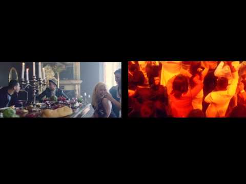 Afrojack feat Spree Wilson - The spark