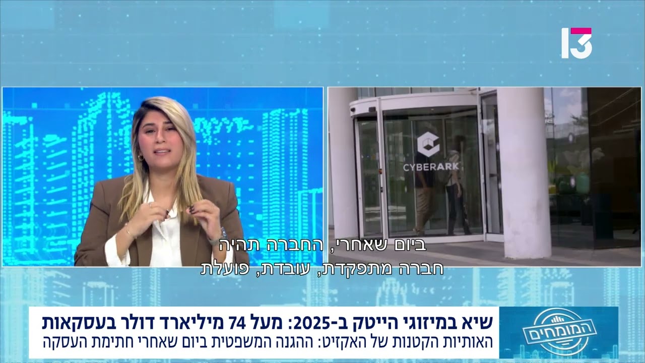 מיזוגים ורכישות בהייטק הישראלי: המדריך המלא לעסקאות מוצלחות