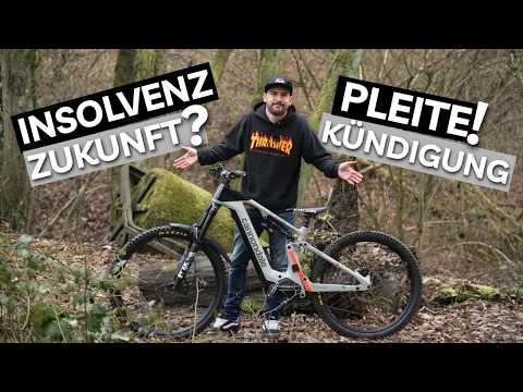 ENDE DES BIKE SPORTS? Die Fahrrad Branche steht 2026 vor ihrem TIEFPUNKT!