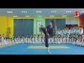 New Kumfu Video