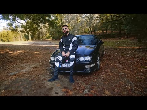 Mike El Nite - Type R ft. João Maia Ferreira