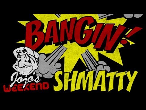 Shmatty  - Bangin! at Westchester