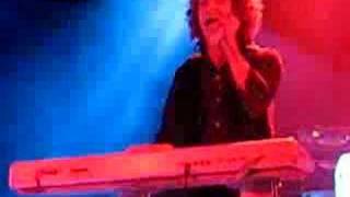 Hot Hot Heat - Harmonicas &amp; Tambourines