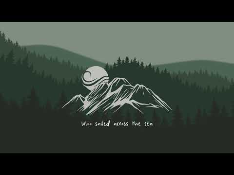 Haddon - Mountain Breeze [Official Lyric Video]