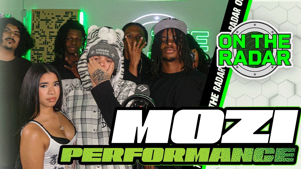 Mozi “Scorpio” | On The Radar Performance