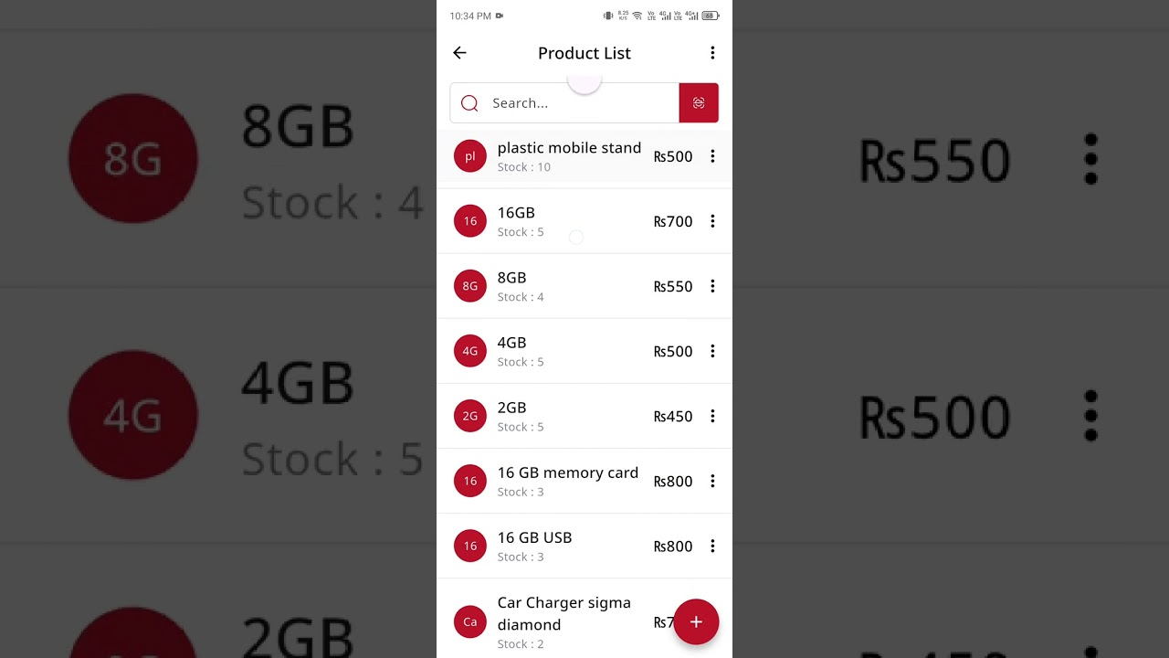 Best Mobile POS And inventory Free App tutorial #experience_for_you 