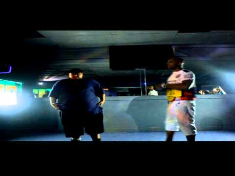 Kp Knuckles vs Obeast