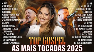 Louvores De Adoração, As Melhores Hinos Evangélicos Para Ouvir 2025, Músicas Gospel As Mais Tocadas