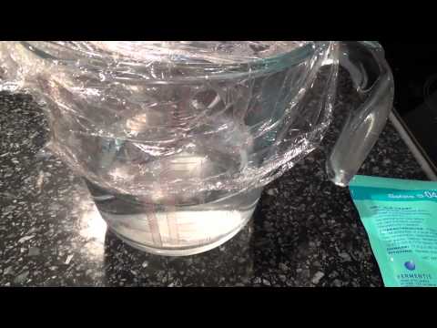 HBW 82 - Mostly Ghostly Ale (Ghost Ship Clone Recipe)