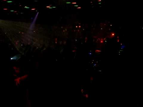 DJ Tiesto @ Jet in Vegas  Memorial Weekend 2008