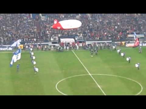 FC Schalke 04 - Bayern München 03.04.2010