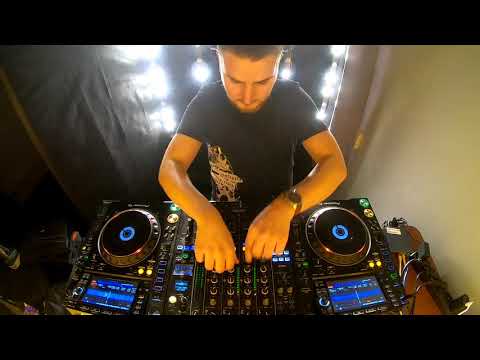 Tymo White  - EasterStream 12.04.2020