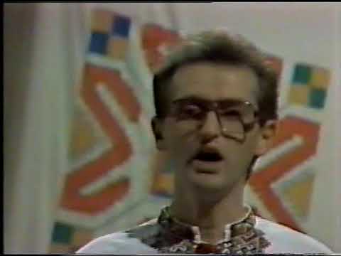 EJ, BUL TO KEDIŠ KRASNI ČAS - Jovgen NADJ