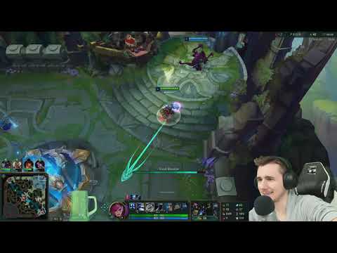 VI FULL AP: IO CI CREDO! - League of Legends ITA #943