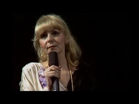 Hana Zagorová - Kapky (1981)