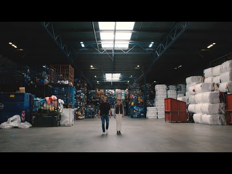 Floor en Caspar over het NVRD Traineeship Circulaire Economie