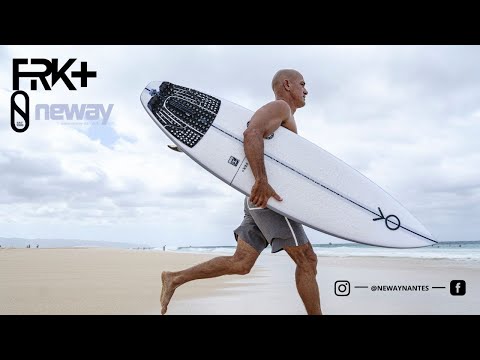 Surf Firewire FRK+ Ibolic