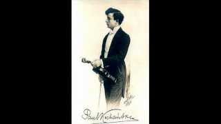 Kochanski コハンスキ-Rubinstein_Brahms-Violine Sonate Nr.3-Ⅱ