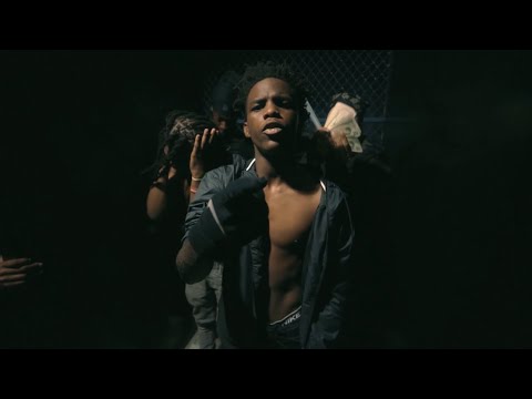 PCF Phew - Dream Bout Hell (feat. PCF Man Man) [Official Music Video] Shot By @shotsbyk4