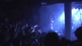 † Horde † Alive in Oslo 2006 (part 2)