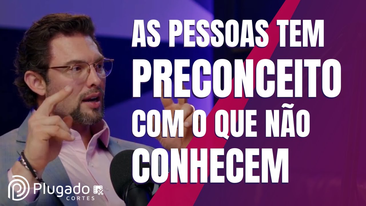 O QUE NINGUÉM NUNCA TE CONTOU SOBRE PILATES