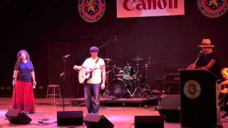 Introduction To Joe Iadanza @ 'Just Wild About Harry' Chapin Concert 2010