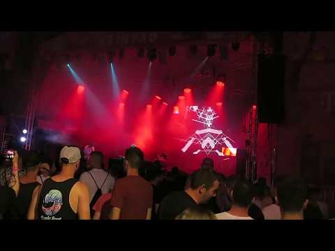 JumoDaddy - VOLT Fesztivál 2019