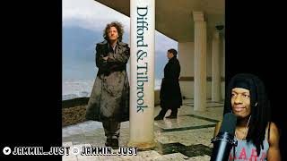 FIRST TIME HEARING Difford &amp; Tilbrook - Love's Crashing Waves REACTION