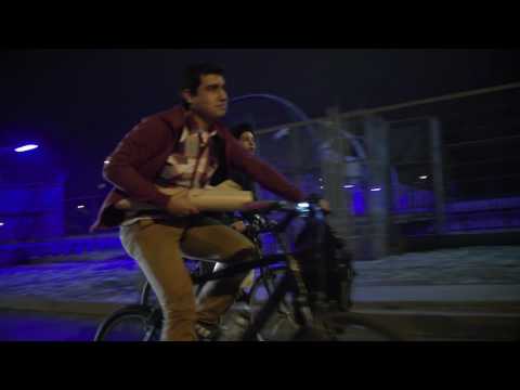 Bajavida // Somos // 2016