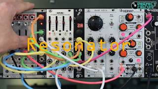 Video thumbnail for Expert Sleepers Disting MK4 Demo of a few of the sound generators and effects by Perfect Circuit