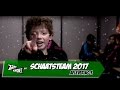 SCHAATSTEAM 2017 aflevering 3 | ZAPPSPORT