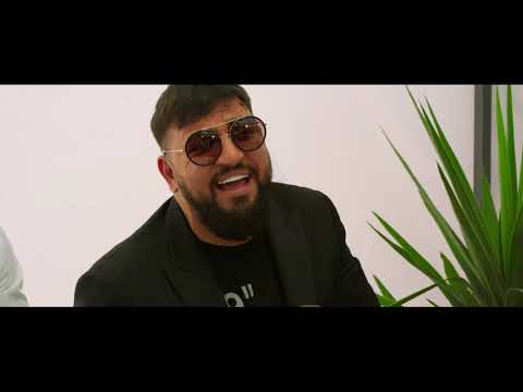 Costel Biju si Rico Nadara - Sunt ca zidul sunt ca piatra ( 2020 )