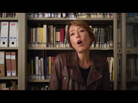 T4DATA - Interview with Silvia Cosma