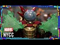 Sideshow Reveals Spider-Man: Far From Home Mysterio Figure and more at NYCC 2019!
