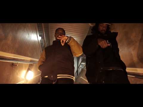 Greezy Deckz - Story Up (Official Music Video) [Prod. Penacho]