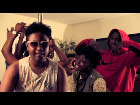 Kay Bellz - Kickback ( Music Video )