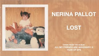 Nerina Pallot - Lost (Official Audio)